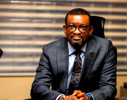 We remain focused on providing Nigerians with affordable housing – Octo5 CEO, Jide Odusolu
