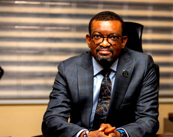 We remain focused on providing Nigerians with affordable housing – Octo5 CEO, Jide Odusolu
