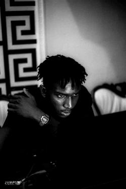 Meet music producer, Odera Ezeani