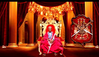 Family announces Otu of Igarra, High Chief Joseph Mayaki Akpeji’s passage