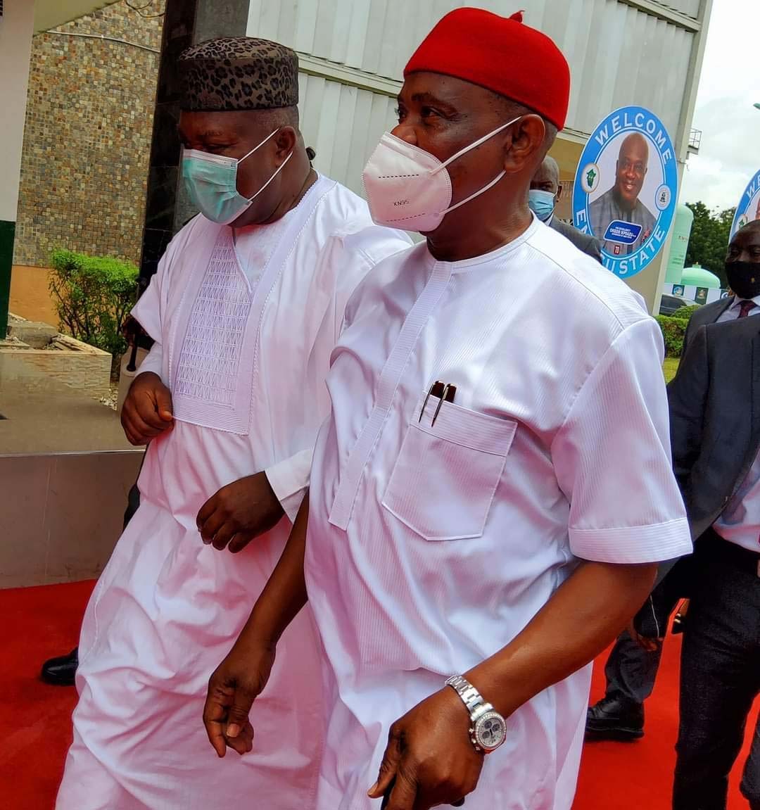 We’re glad G5 governors are still in PDP – Atiku Campaign