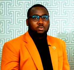 Nigerian Youth, a generation of inexcusable excuses by Victory Akpomedaye