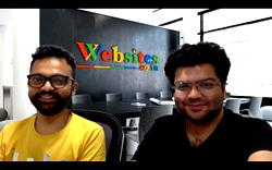 Indian tech giant partners with Flutterwave to provide free websites for African businesses