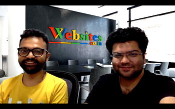 Indian tech giant partners with Flutterwave to provide free websites for African businesses