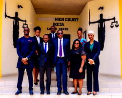 LAG LG POLL: Youth Party tenders video evidence of alleged manipulation