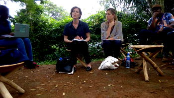 Michela Wrong’s remake of Rwanda’s untold story