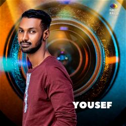 BBNaija: I’m single, open to relationship – Yousef