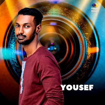 VIDEO: BBNAIJA EXCLUSIVE WITH YOUSEF