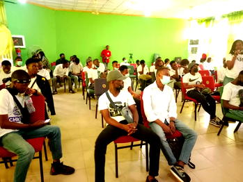 YEDI to empower over 1.2m Nigerian youths