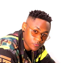 Damola Davis champions the No 1 spot on iTunes Nigerian with Godzilla dance