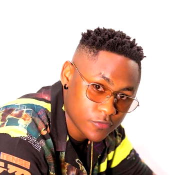 Damola Davis champions the No 1 spot on iTunes Nigerian with Godzilla dance