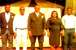 Zylus Group celebrates 3rd anniversary, empower Nigerians with financial intelligence summit