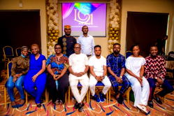 Sola Allyson,Yinka Alaseyori, Chioma Jesus, others for Lulli Concert