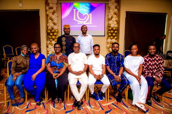 Sola Allyson,Yinka Alaseyori, Chioma Jesus, others for Lulli Concert