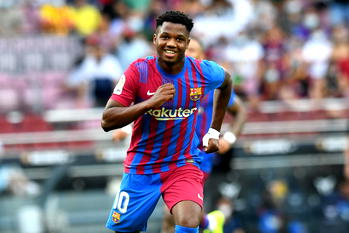 BIG GAME PREVIEW: Barcelona face crunch test against Madrid in El Clasico clash