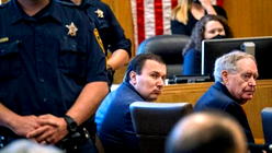 Nurse on trial for allegedly killing 4 residents