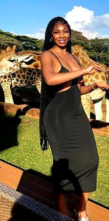 I experience the worst social media bullying – Sophia Egbueje