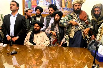 Afghanistan’s Taliban govt marks two years since return to power