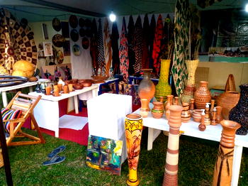 NCAC showcases Nigerian culture