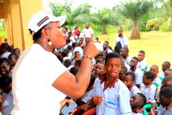 Macaulay, LPAY caution pupils against pre-marital sex