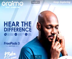 Oraimo Freepods 3 sold out in first week of launch