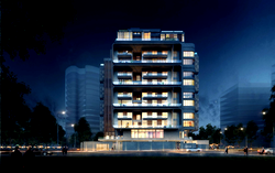 Real estate firm, Sujimoto ranked among top 100 developers by Porcelanosa
