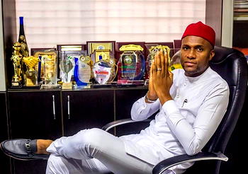 Nigeria’s 61st Independence: Anyaso appeals for renewed sense of patriotism