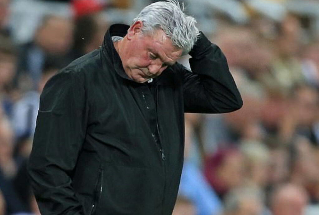 Who’ll be £320bn-strong Newcastle Utd new manager