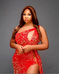 I’m a shy, submissive type of woman – Treasure Daniel