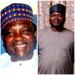 Ogunsan eulogises former head of state, Gowon, at 87
