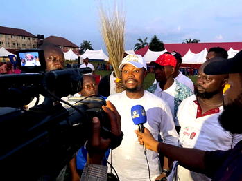 Obiano’s Aide, Nwaebili joins APC