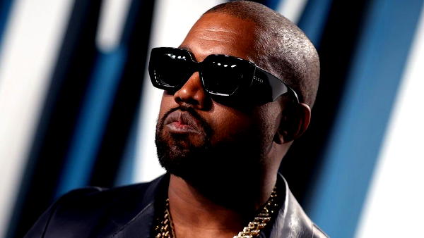 Kanye West officially changes name to Ye