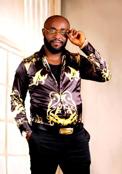 AkwaAmaka Studio, a boost for Nigerian entertainment, says CEO, Ezeudo