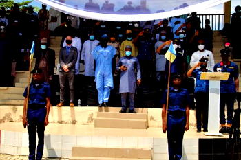 FAAN trains 121 aviation security personnel