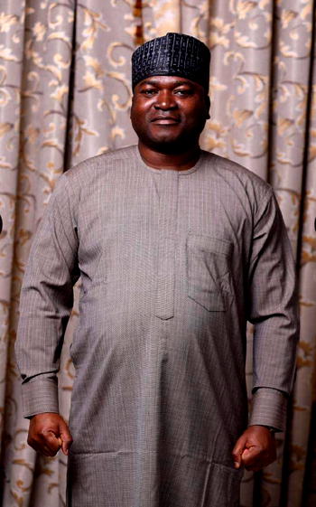 Ayo Ogunsan at 45: The chronicle of an emerging colossus