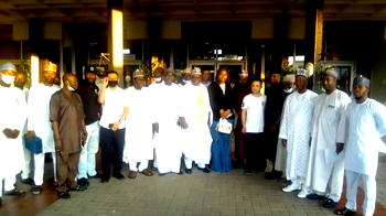 2021 World Food Day: FG honours Muazu with ‘Most Prolific Rice Producer’ Award 2021