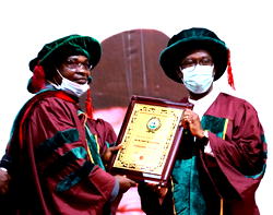 Okowa emerges best Governor in infrastructure development