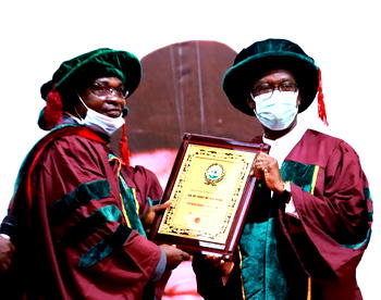 Okowa emerges best Governor in infrastructure development