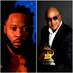 Flavour, Grammy-award winner Commissioner Gordon to headline African Music concert in New York
