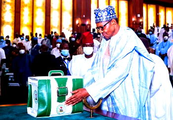 Northeast residents want speedy passage of 2022 Appropriation Bill