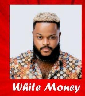 White Money wins BBNaija Season 6