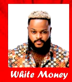N90m Breaking News: White Money wins BBNaija Season 6