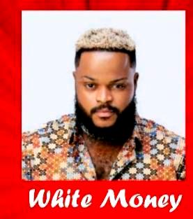 White Money wins BBNaija Season 6