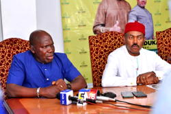 Anambra Guber: Defection of Maduka’s running mate inconsequential