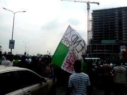 EndSARS Anniversary: Why we must never forget