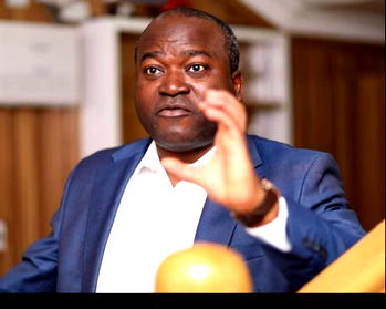LEADS Africa to honour Ogunsan with double awards