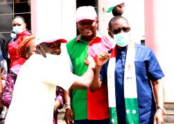 Like Edo, PDP will win Anambra — Okowa