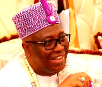 Osun community seek Oyetola’s attention on road rehabilitation