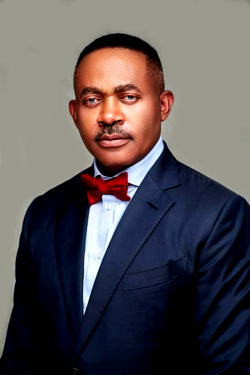 Accord Party Candidate, Maduka Emerges ‘Anambra Governorship People’s Choice’