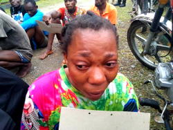 I sold my baby for N150,000 to pay house rent ― Woman confesses